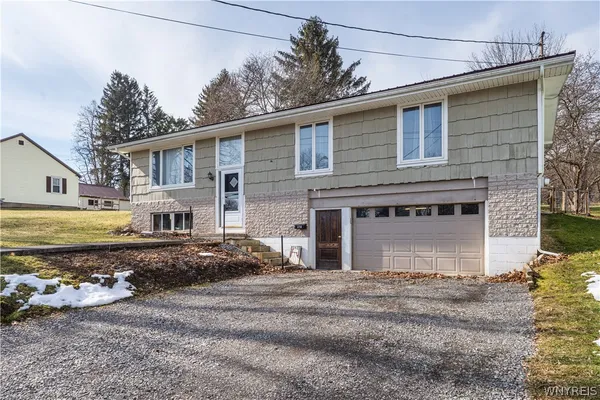 $140,000 | 120 Stanley Street, Mount Morris, NY 14510