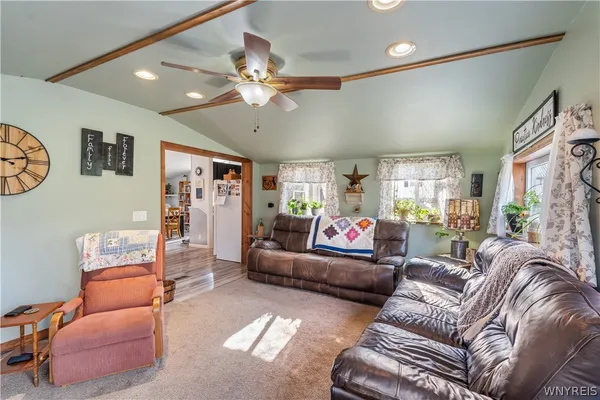 $140,000 | 120 Stanley Street, Mount Morris, NY 14510