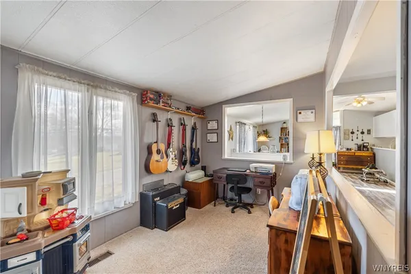 $140,000 | 120 Stanley Street, Mount Morris, NY 14510