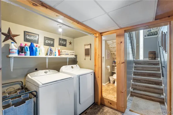 $140,000 | 120 Stanley Street, Mount Morris, NY 14510