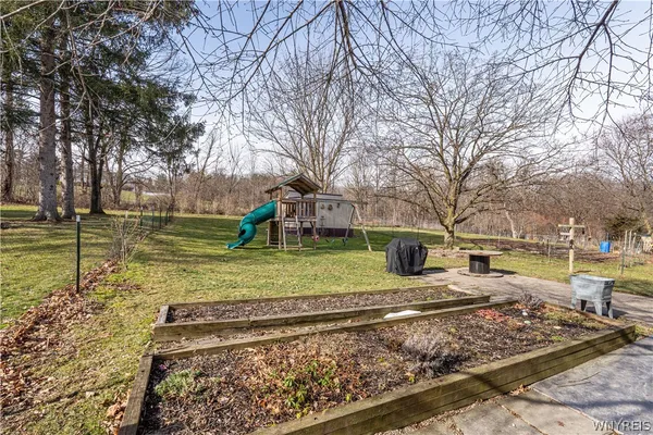 $140,000 | 120 Stanley Street, Mount Morris, NY 14510