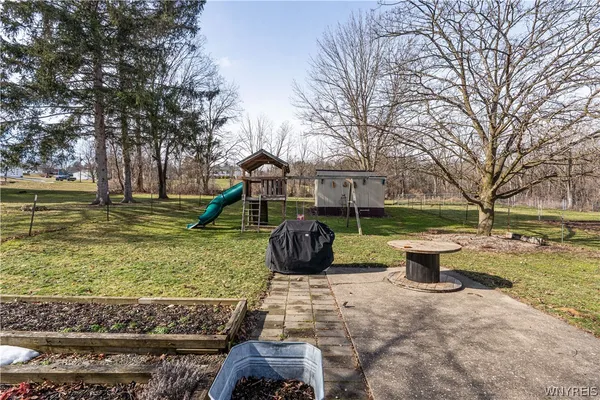 $140,000 | 120 Stanley Street, Mount Morris, NY 14510