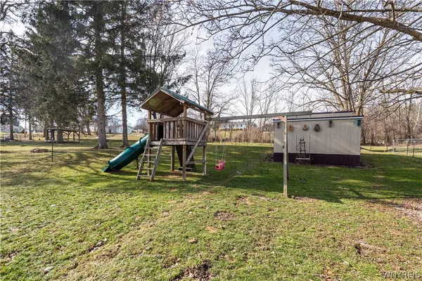 $140,000 | 120 Stanley Street, Mount Morris, NY 14510