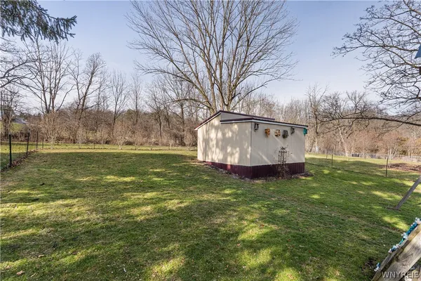 $140,000 | 120 Stanley Street, Mount Morris, NY 14510