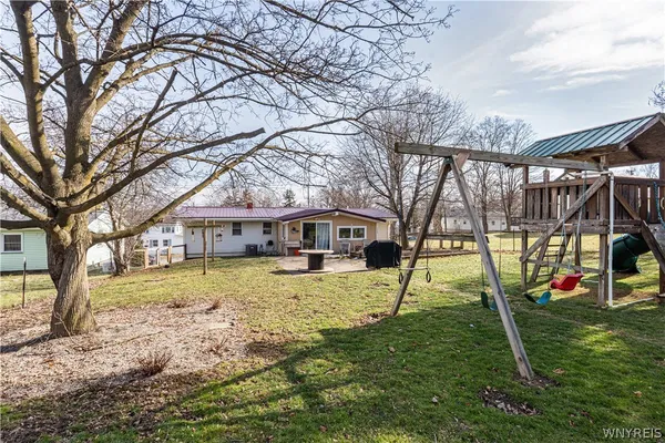 $140,000 | 120 Stanley Street, Mount Morris, NY 14510