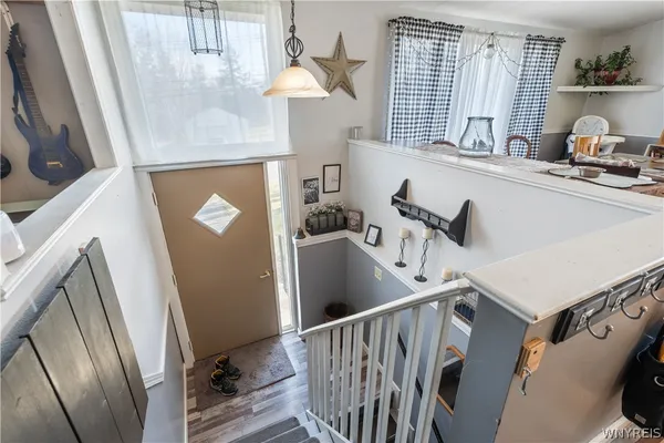 $140,000 | 120 Stanley Street, Mount Morris, NY 14510