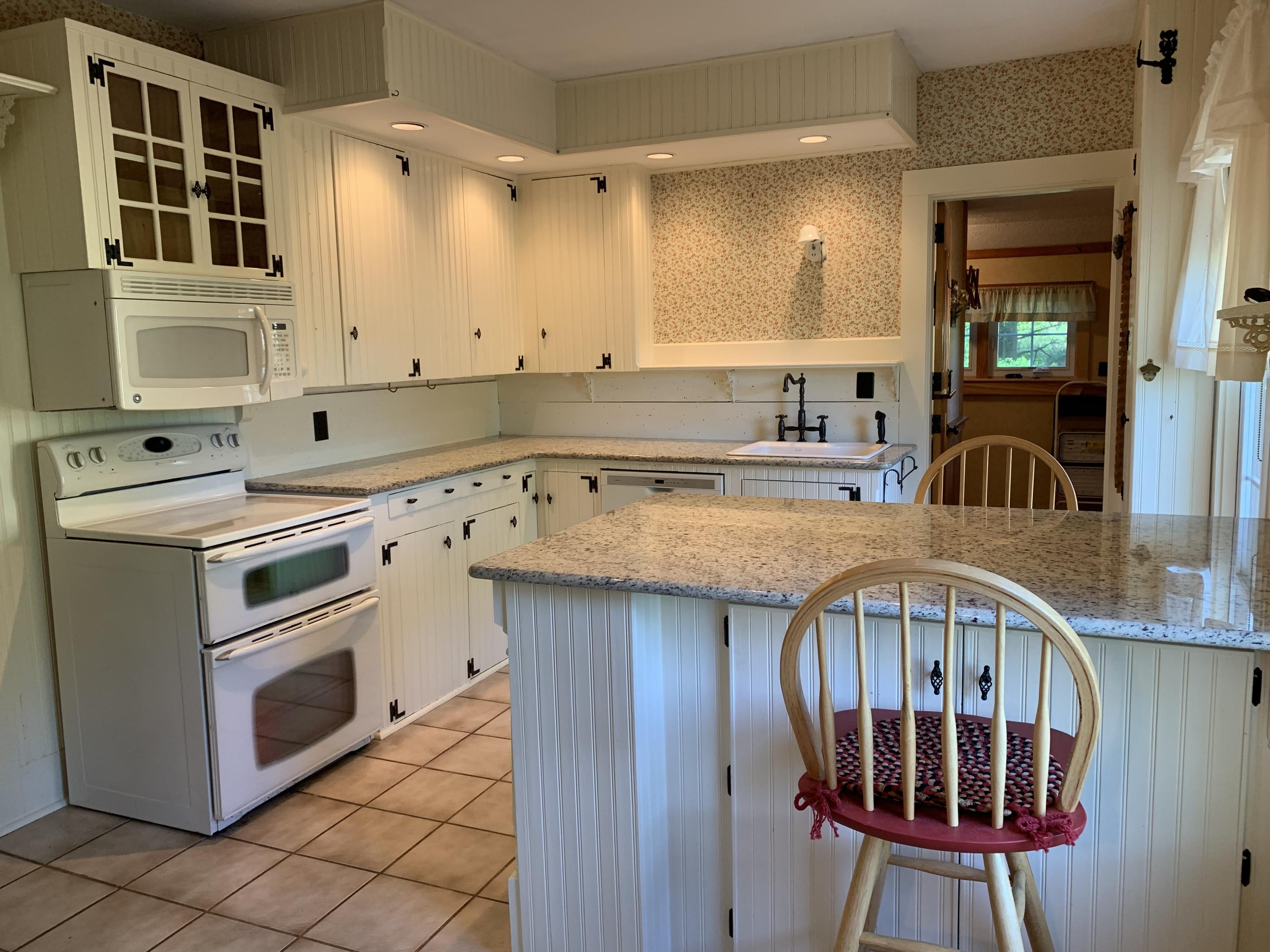 55 Mosher Road Gorham, ME 04038 - Photo 3 of 18 Kitchen