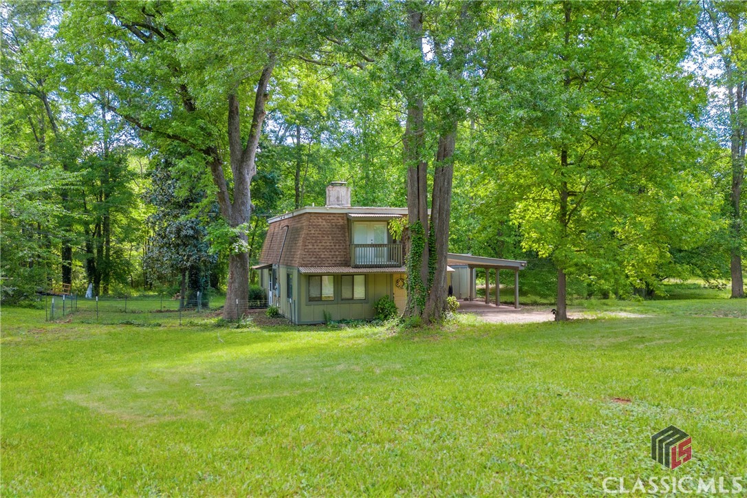 8635 Jefferson River Road Athens, GA 30607 - Photo 1 of 50