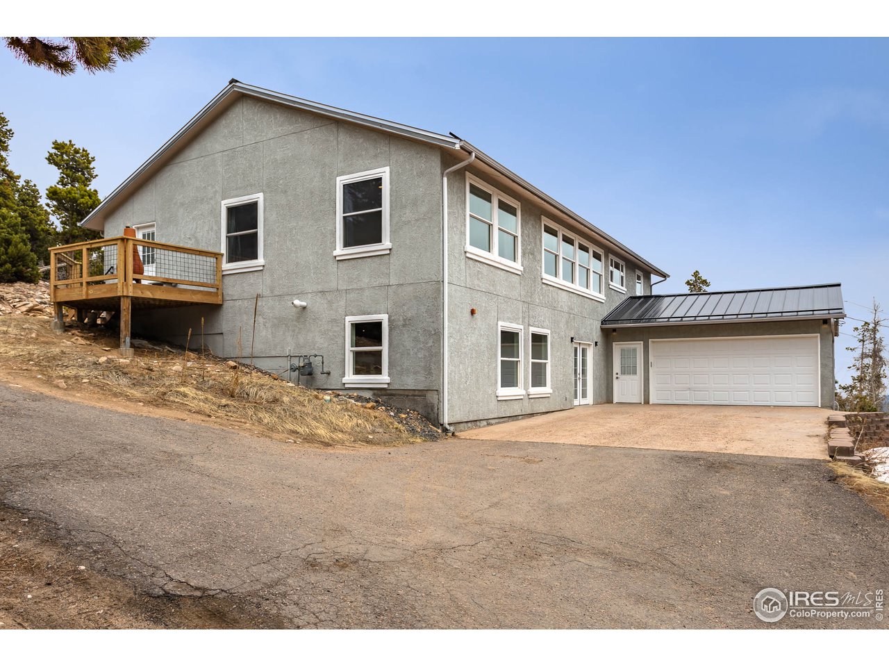 964 Rudi Lane Golden, CO 80403 - Photo 1 of 28 964 Rudi Lane