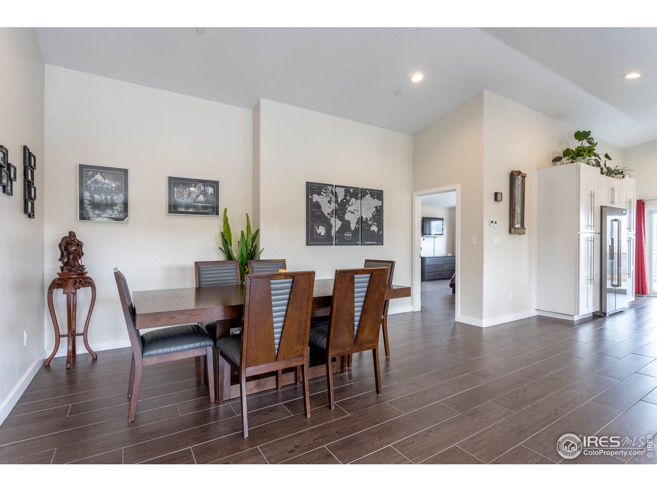 964 Rudi Lane Golden, CO 80403 - Photo 7 of 28 Dining Area