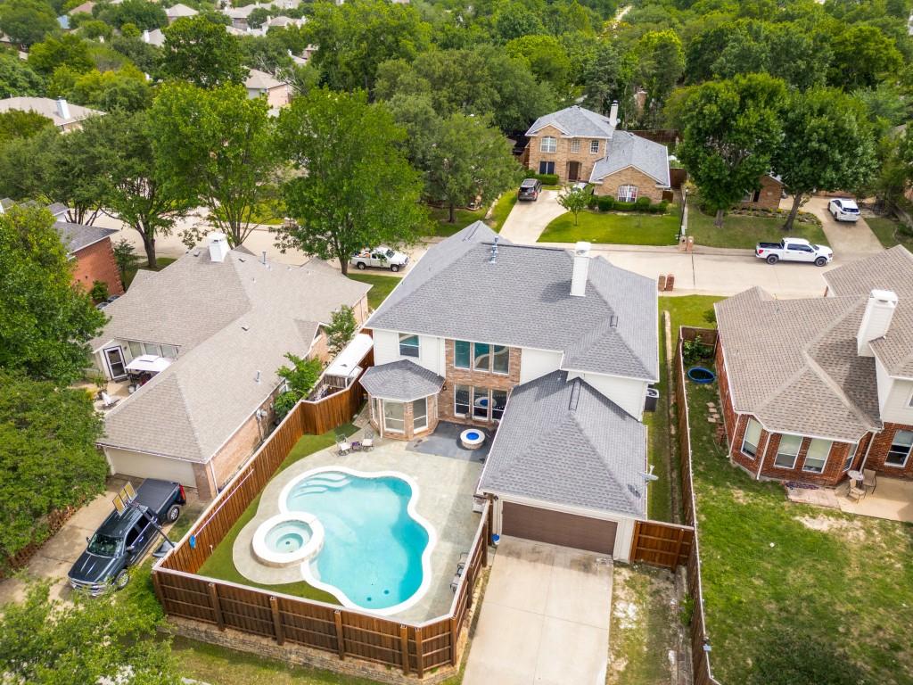 918 Midnight Pass Rockwall, TX 75087 - Photo 26 of 27