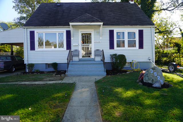3525 Sussex Road Baltimore, MD 21207 - Photo 1 of 23