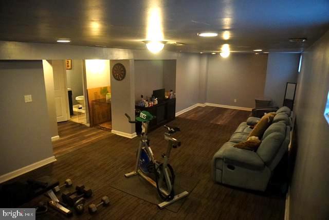 3525 Sussex Road Baltimore, MD 21207 - Photo 17 of 23 Basement