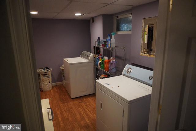 3525 Sussex Road Baltimore, MD 21207 - Photo 21 of 23 Laundry room