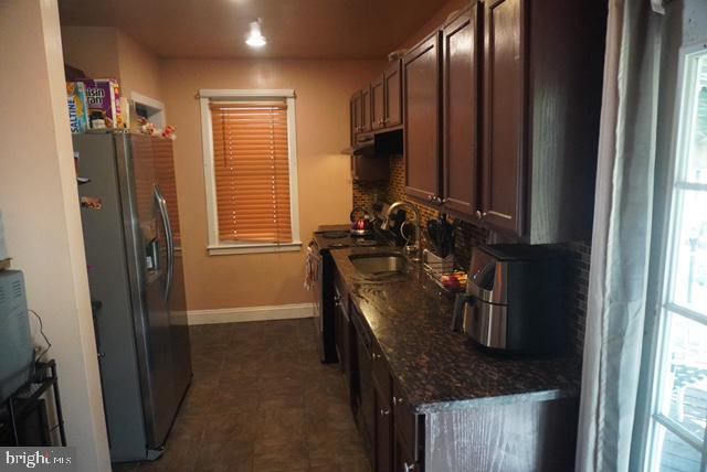 3525 Sussex Road Baltimore, MD 21207 - Photo 7 of 23 Kitchen
