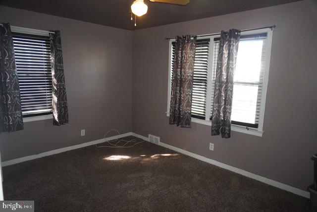 3525 Sussex Road Baltimore, MD 21207 - Photo 9 of 23 Bedroom 2 Main Floor