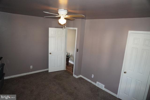 3525 Sussex Road Baltimore, MD 21207 - Photo 10 of 23 Bedroom 2 Main Floor