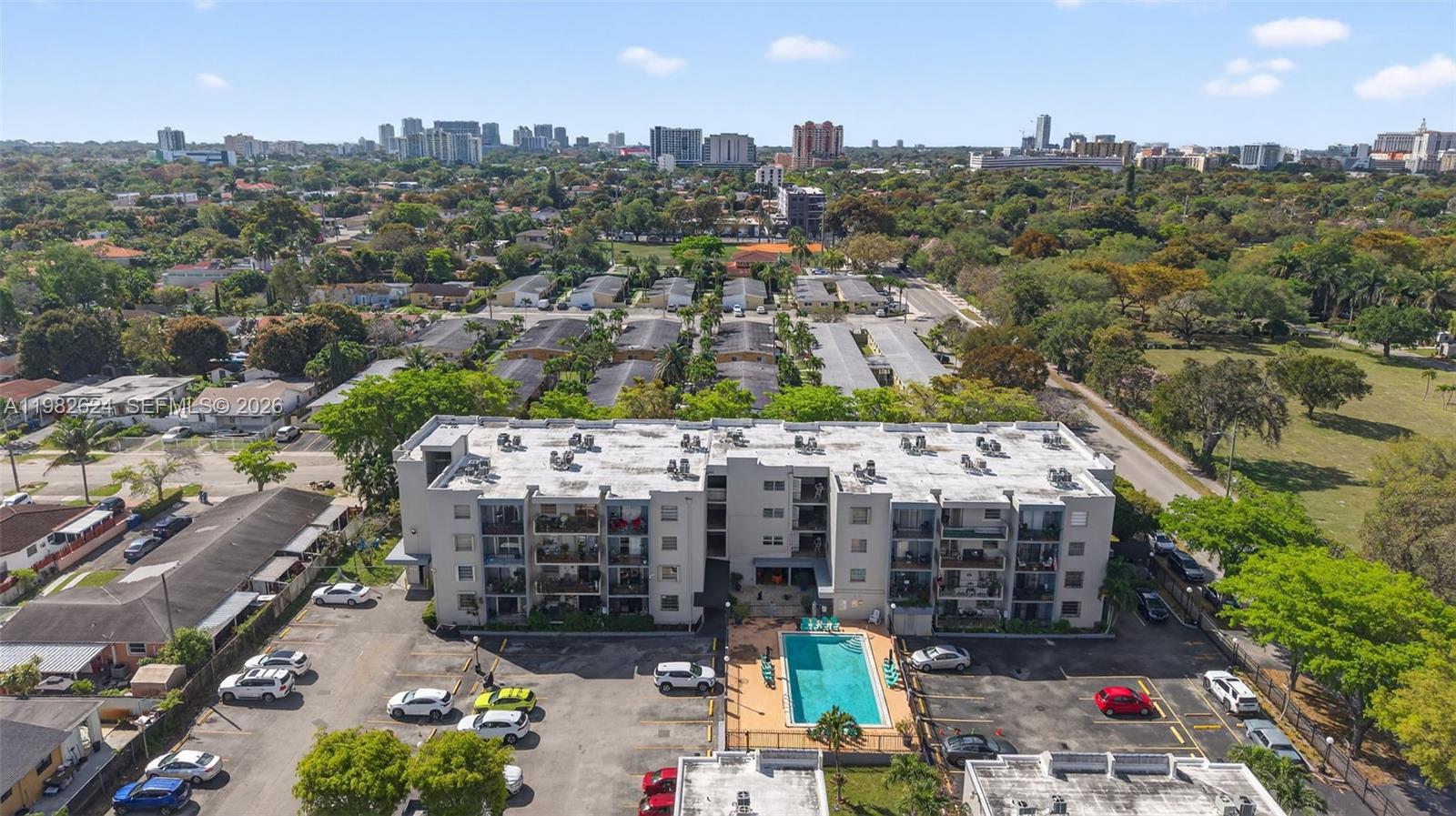 3181 Southwest 13th Street, Unit 416 Miami, FL 33145 - Photo 35 of 40