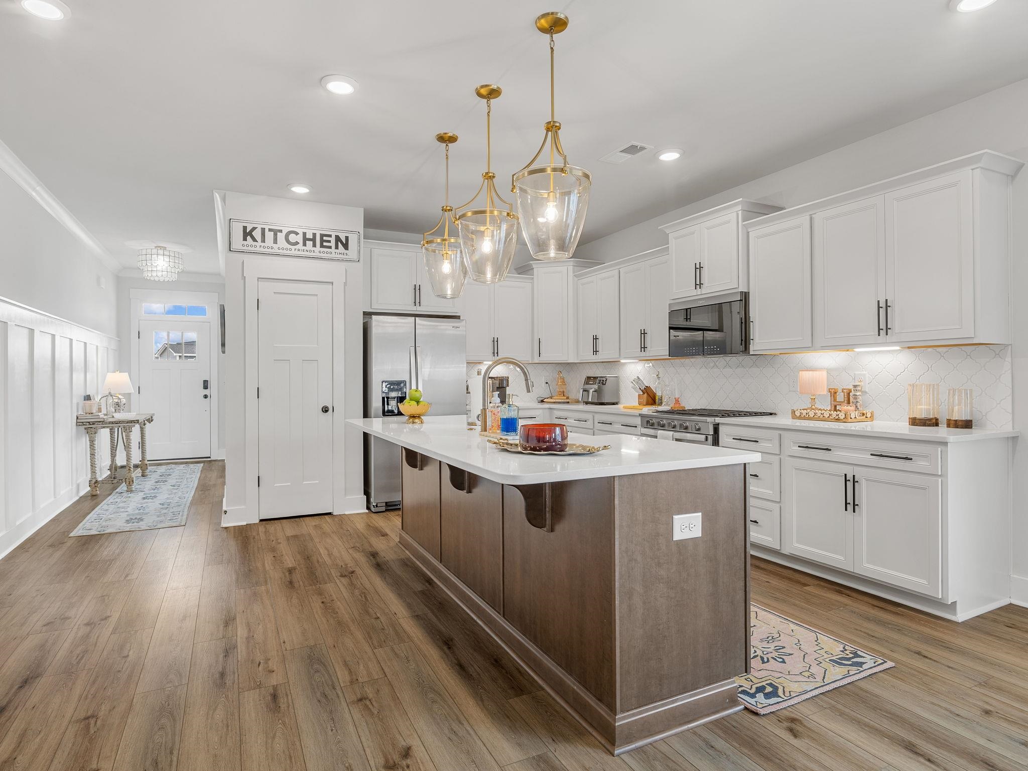 303 Eskdale Road Fountain Inn, SC 29644 - Photo 12 of 46 Gallery Image 12
