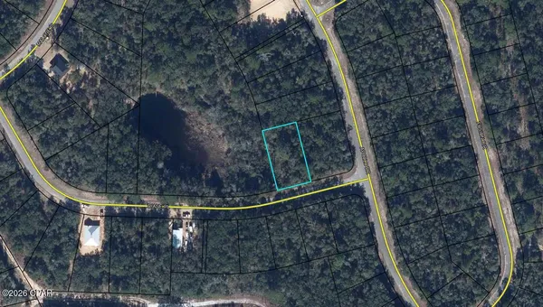$17,000 | Lot 1 Diane Place, Chipley, FL 32428