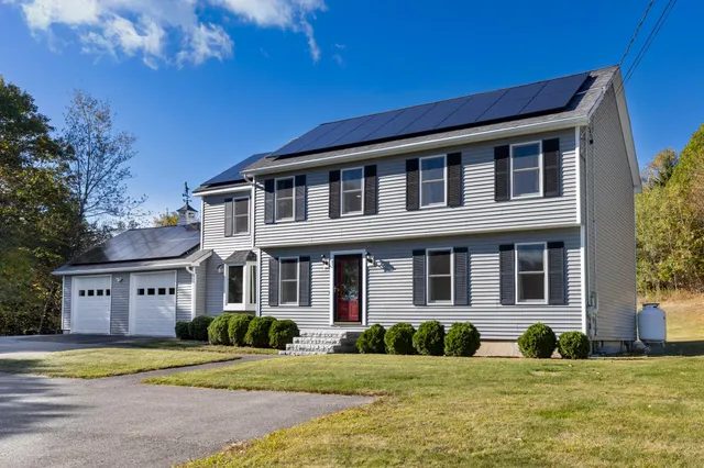 $599,000 | 11 High Hill Court, Dedham, ME 04429