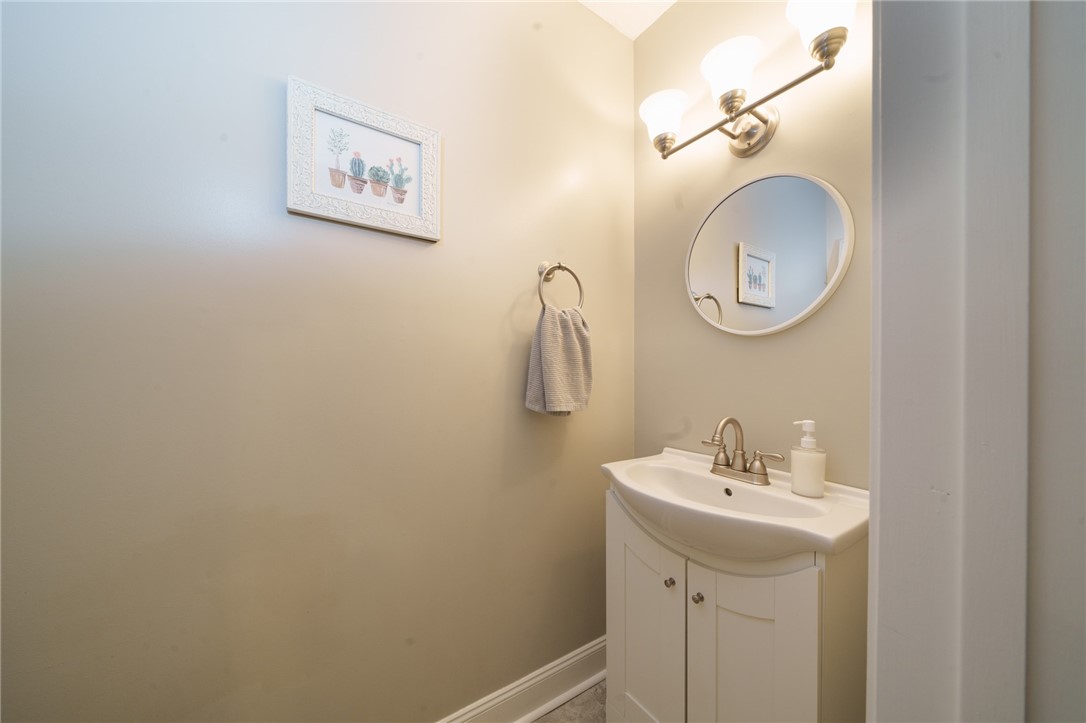 1058 Cunningham Drive Victor, NY 14564 - Photo 13 of 24 Half Bath