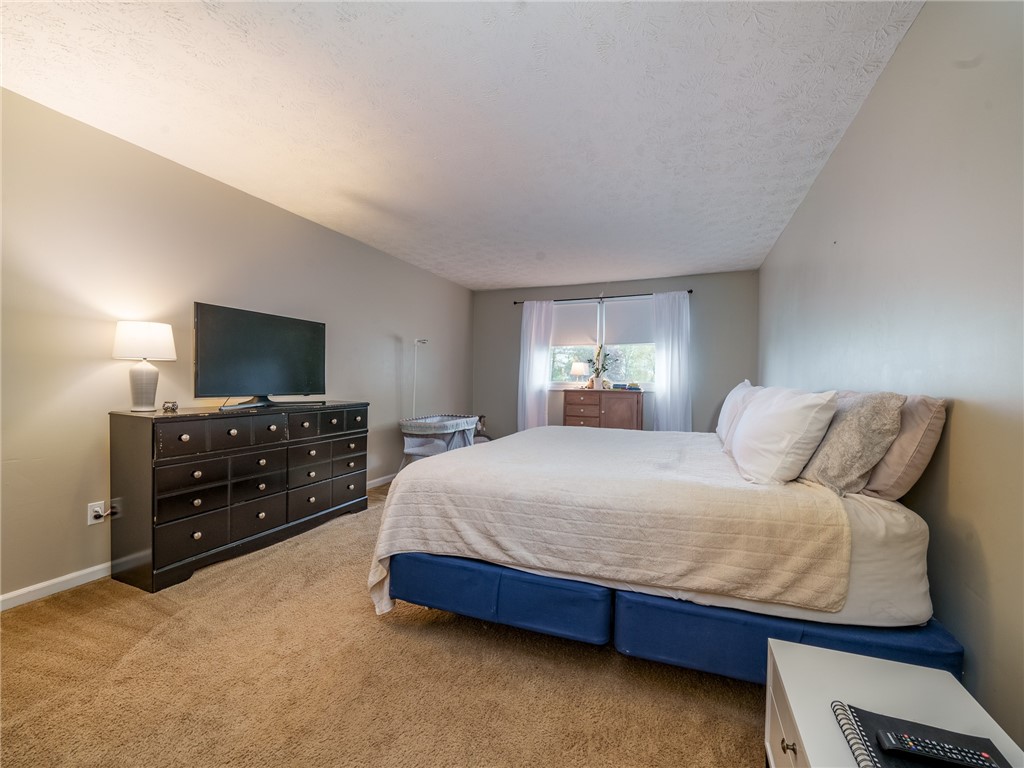 1058 Cunningham Drive Victor, NY 14564 - Photo 14 of 24 Main Bedroom