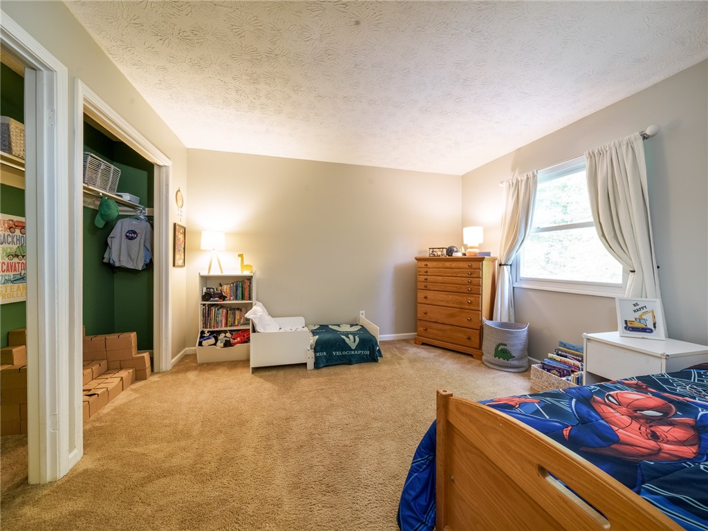 1058 Cunningham Drive Victor, NY 14564 - Photo 17 of 24 2nd Bedroom_2