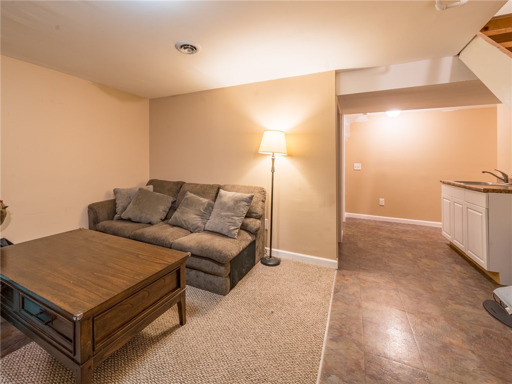 1058 Cunningham Drive Victor, NY 14564 - Photo 19 of 24 Basement