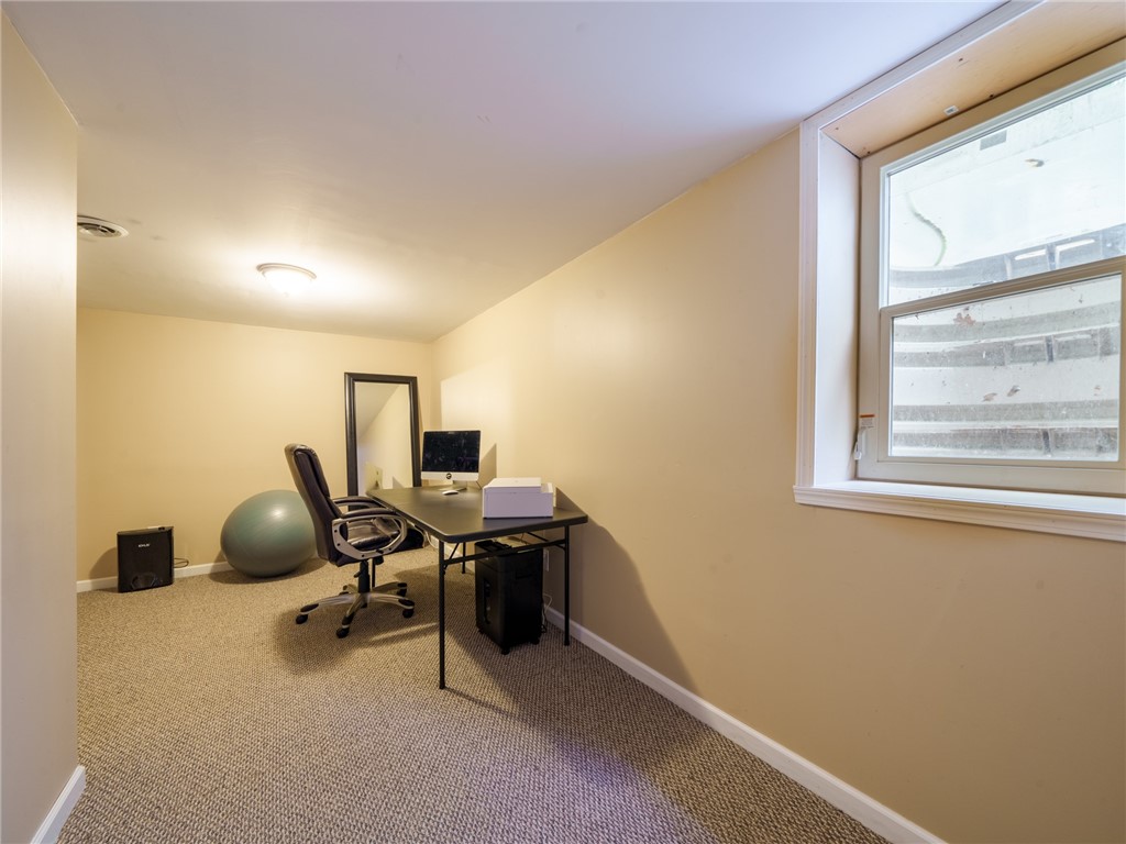 1058 Cunningham Drive Victor, NY 14564 - Photo 20 of 24 Basement Bed/Office_1