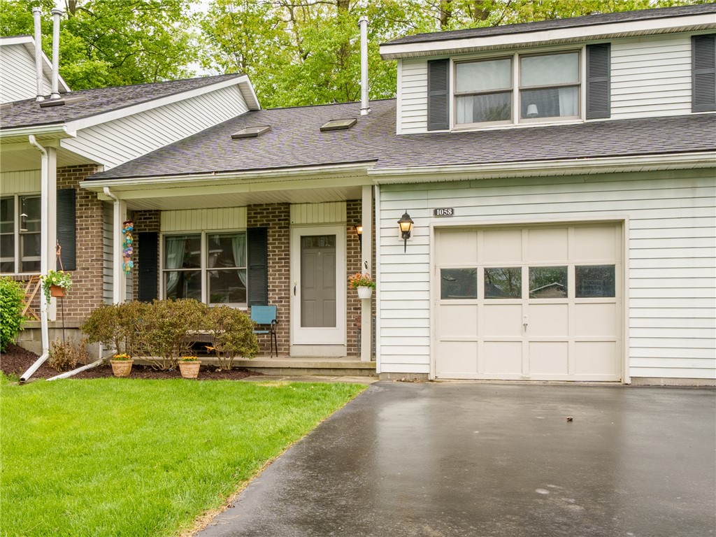 1058 Cunningham Drive Victor, NY 14564 - Photo 2 of 24 Front_2