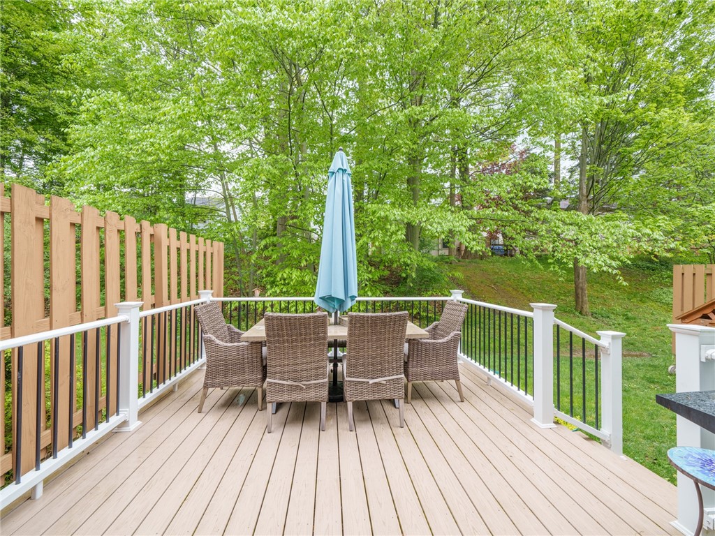 1058 Cunningham Drive Victor, NY 14564 - Photo 24 of 24 Deck_2