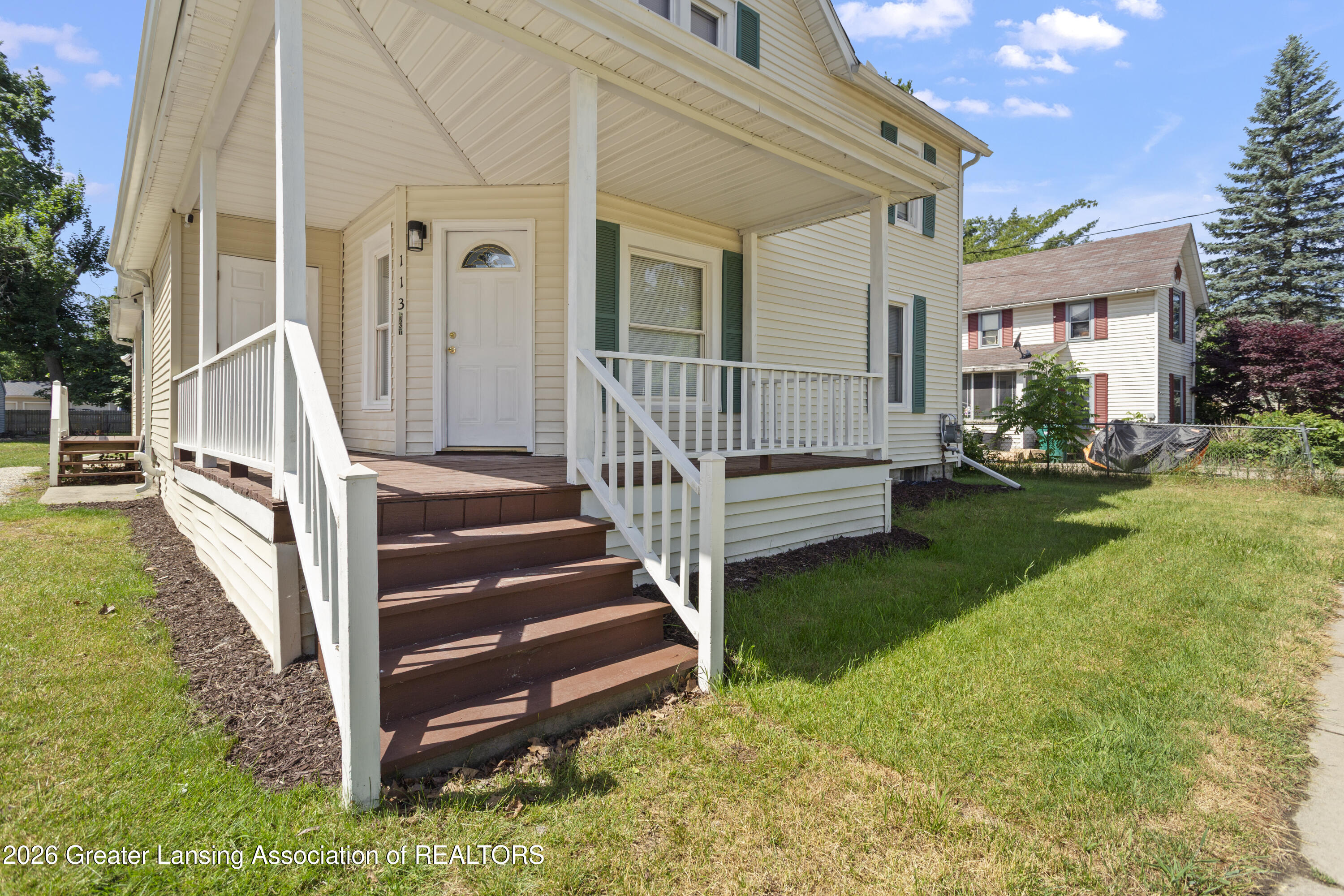 113 West Polly Street Perry, MI 48872 - Photo 37 of 42