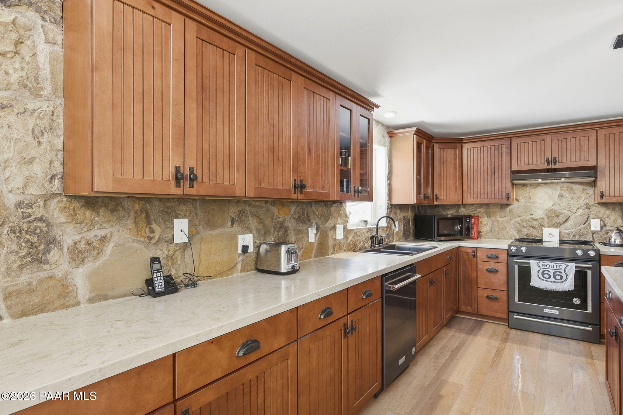5957 Dearing Road Prescott, AZ 86305 - Photo 18 of 45 Kitchen