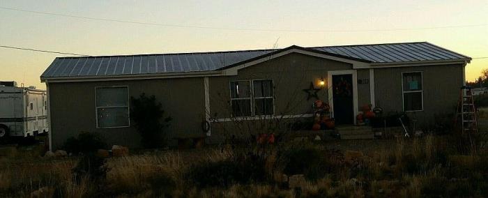 200 Pat Drive Fredonia, AZ 86022 - Photo 2 of 21