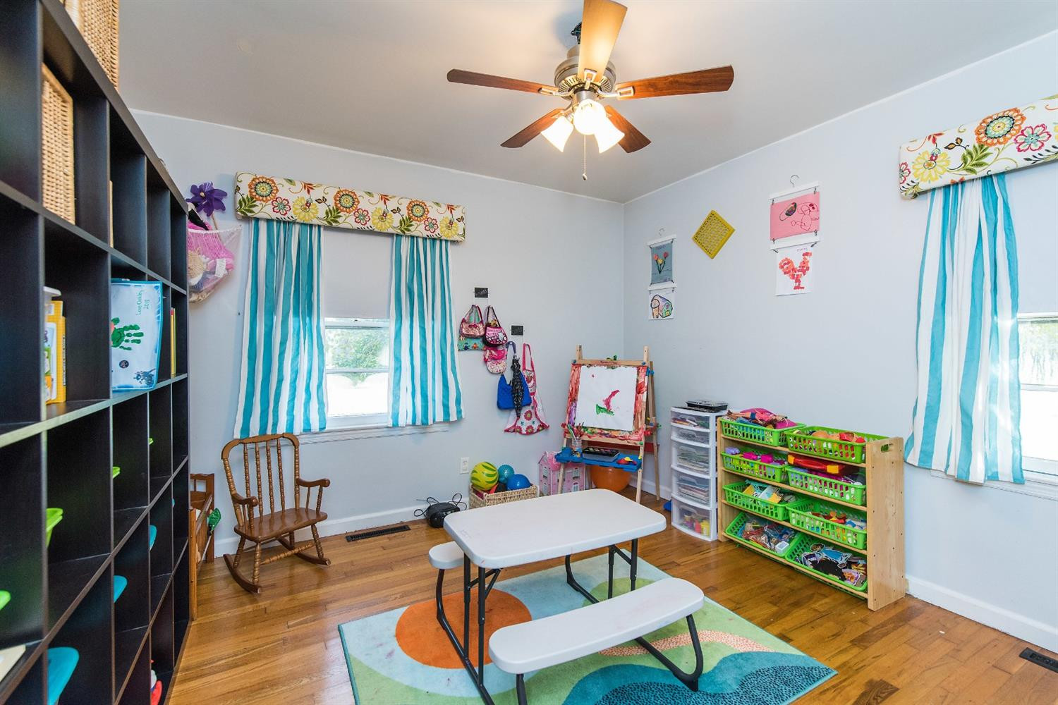 514 Hill N Dale Road Lexington, KY 40503 - Photo 18 of 30 Photo 18