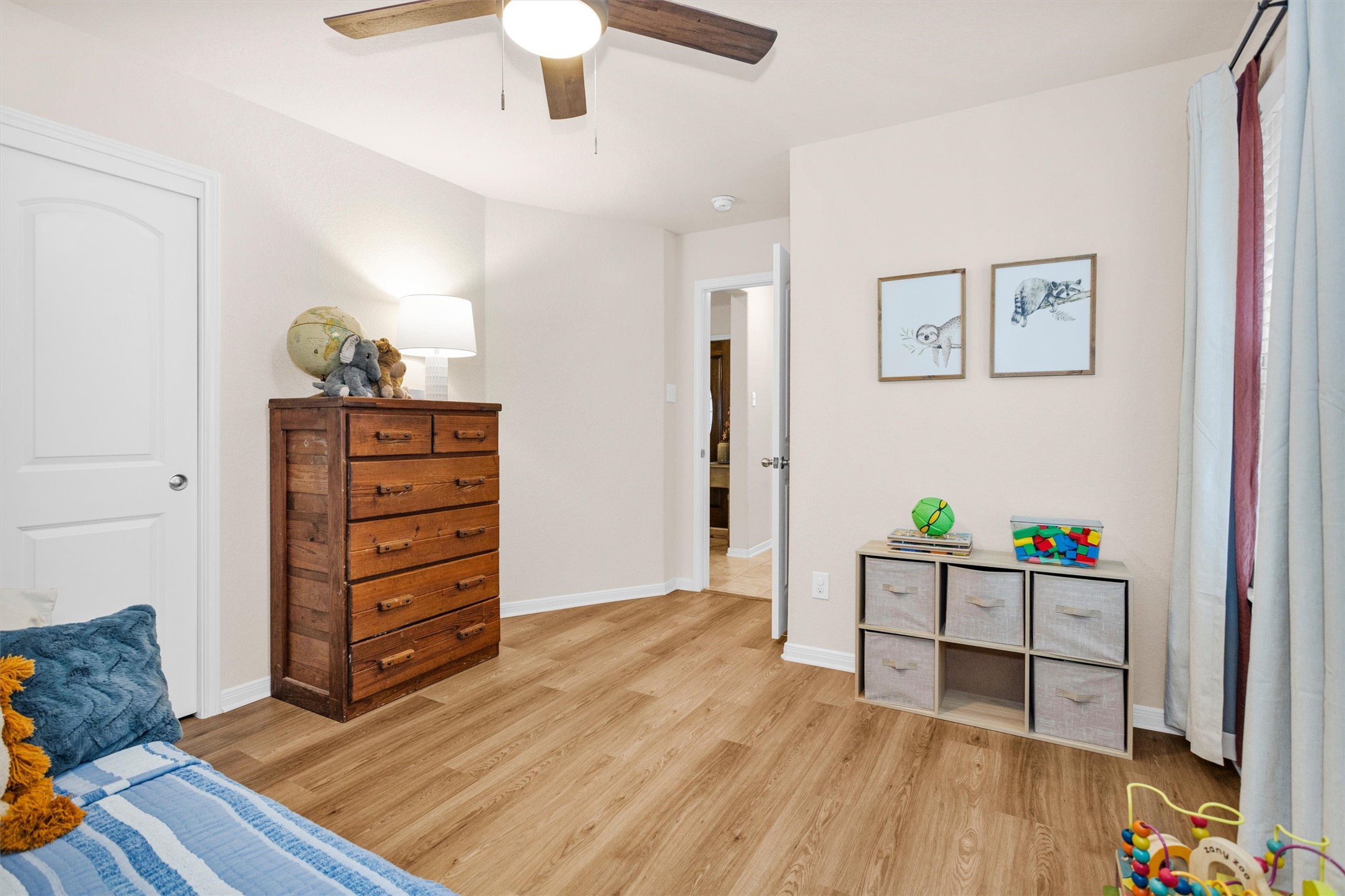 29443 Ridge Clearing Trail Spring, TX 77386 - Photo 28 of 36 3rd Bedroom