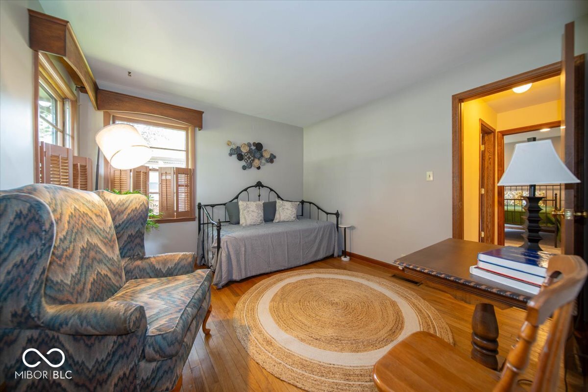 424 Lockerbie Road Shelbyville, IN 46176 - Photo 6 of 39
