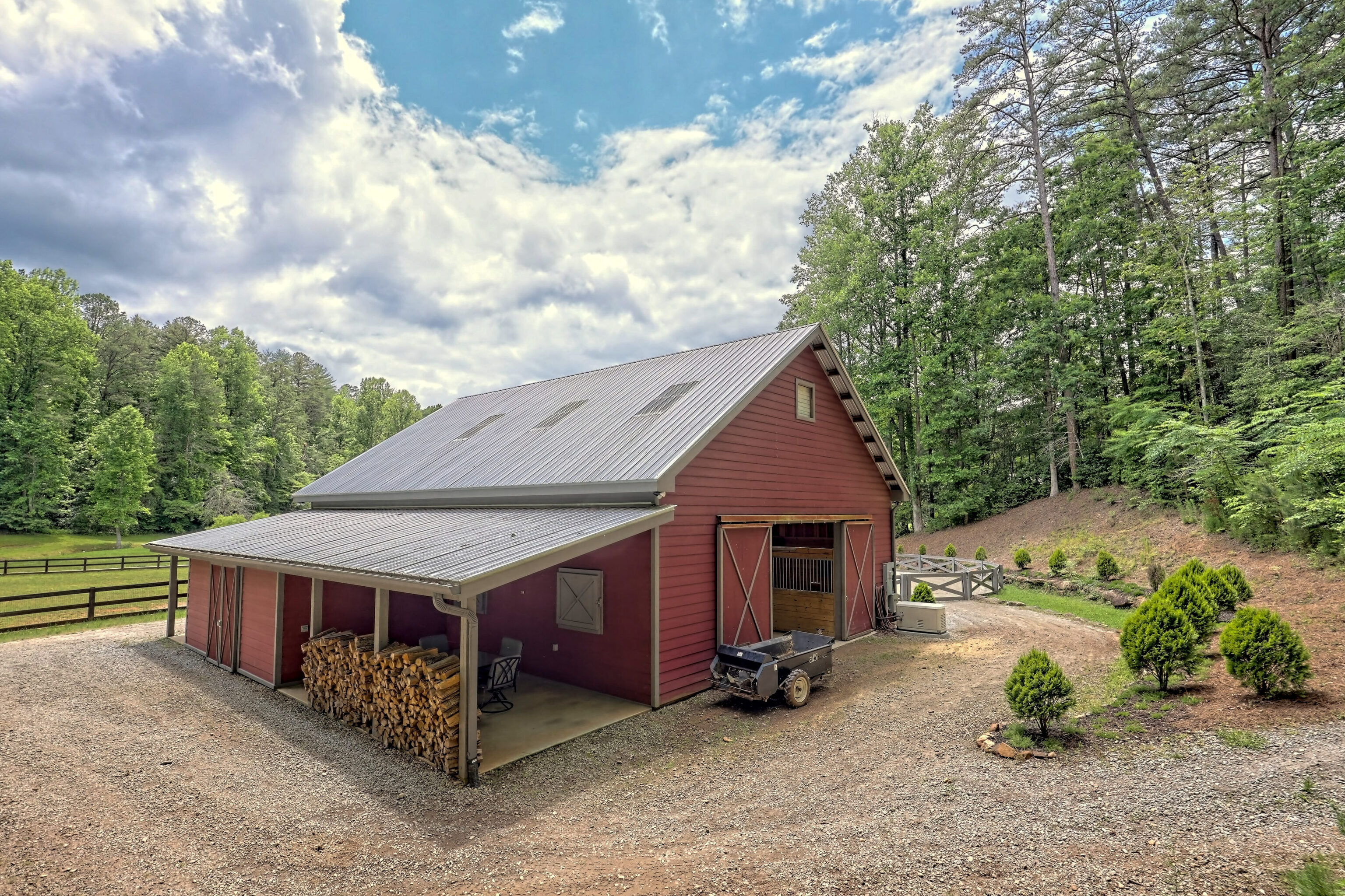 3622 Sandy Ford Road Clayton, GA 30525 - Photo 111 of 183 Gallery Image 111