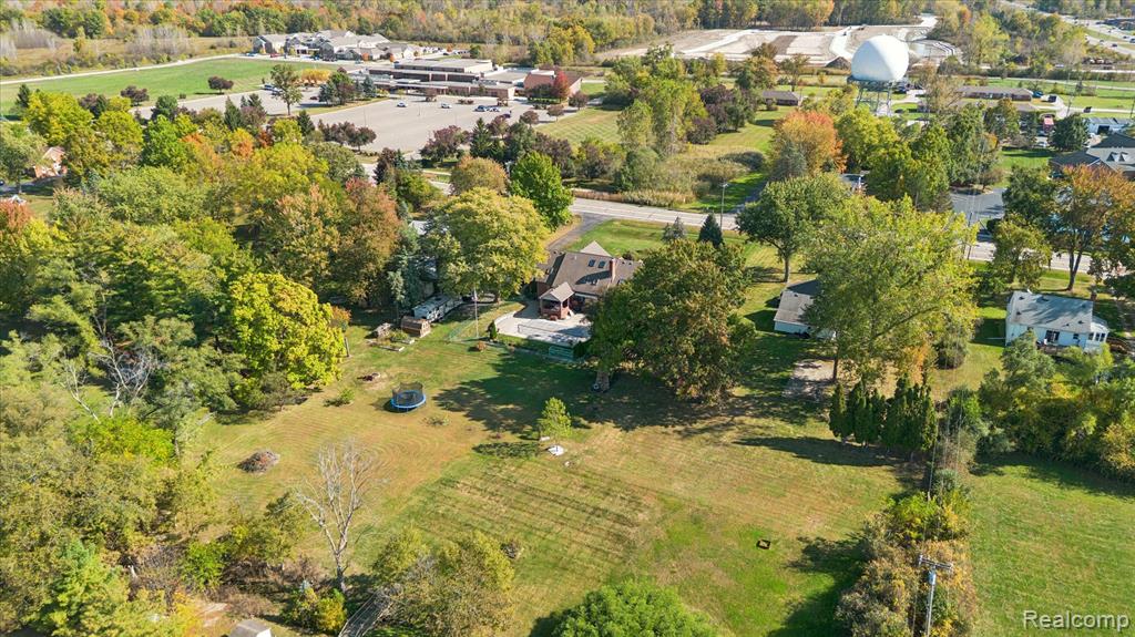 4000 South Sheldon Road Canton, MI 48188 - Photo 69 of 74