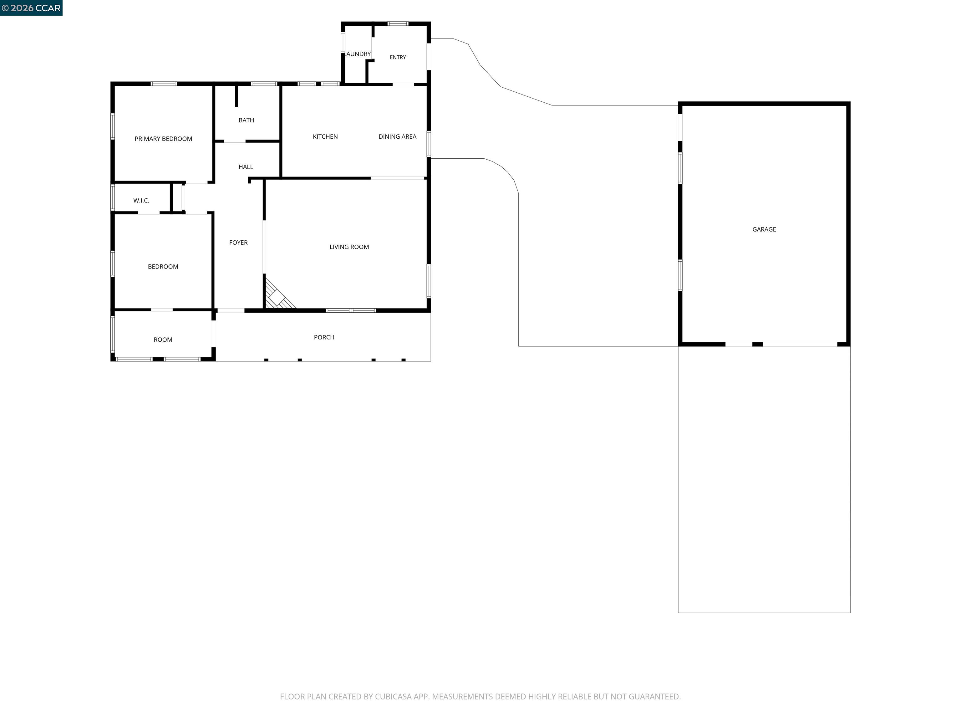 2340 Ranchito Drive Concord, CA 94520 - Photo 41 of 41 Gallery Image 41