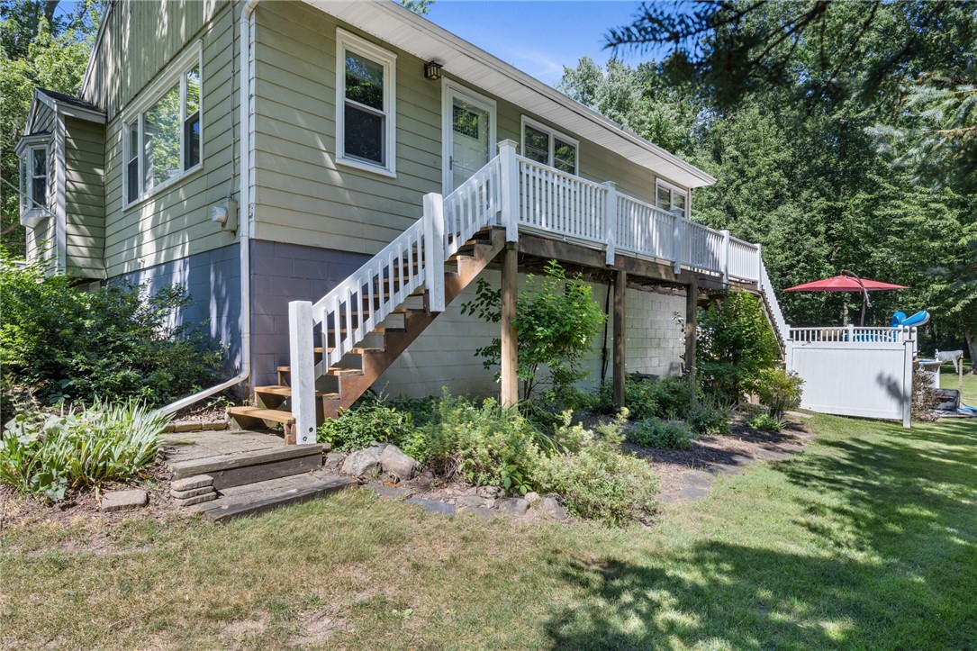536 Moseley Road Perinton, NY 14450 - Photo 31 of 41