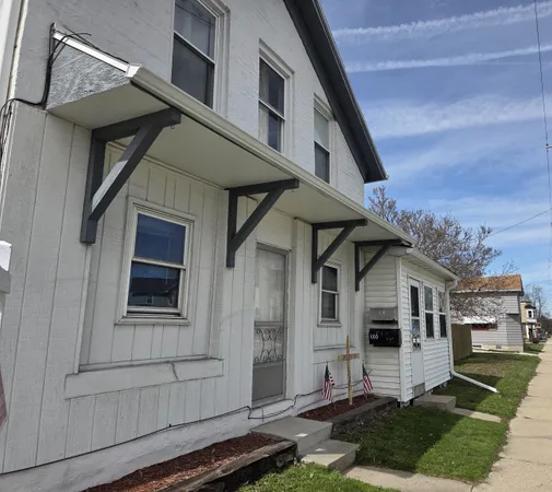 $329,000 | 600 North 4th Street, Watertown, WI 53098