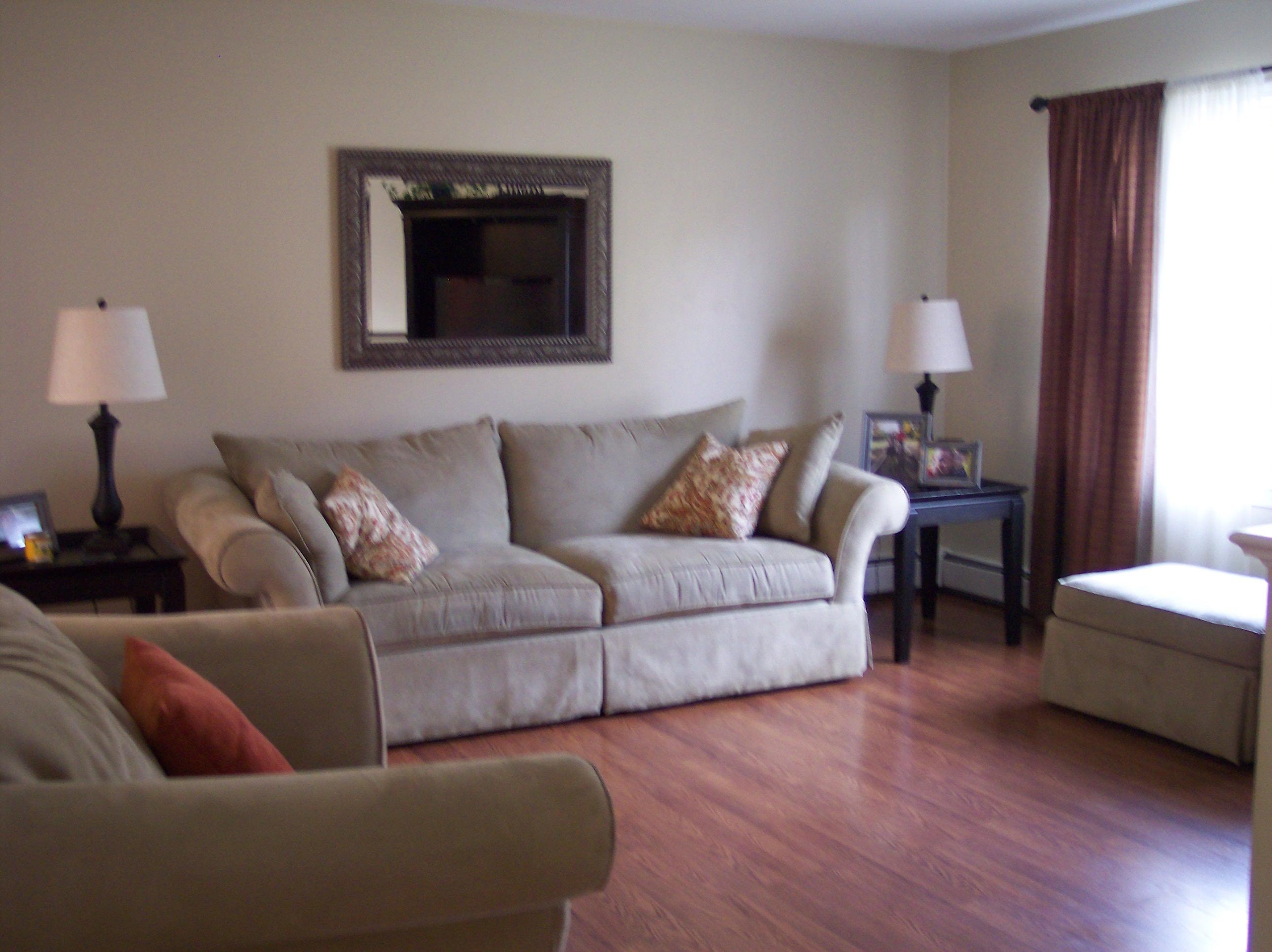 289 Scalybark Drive Blue Ridge, VA 24064 - Photo 3 of 73 Living Room