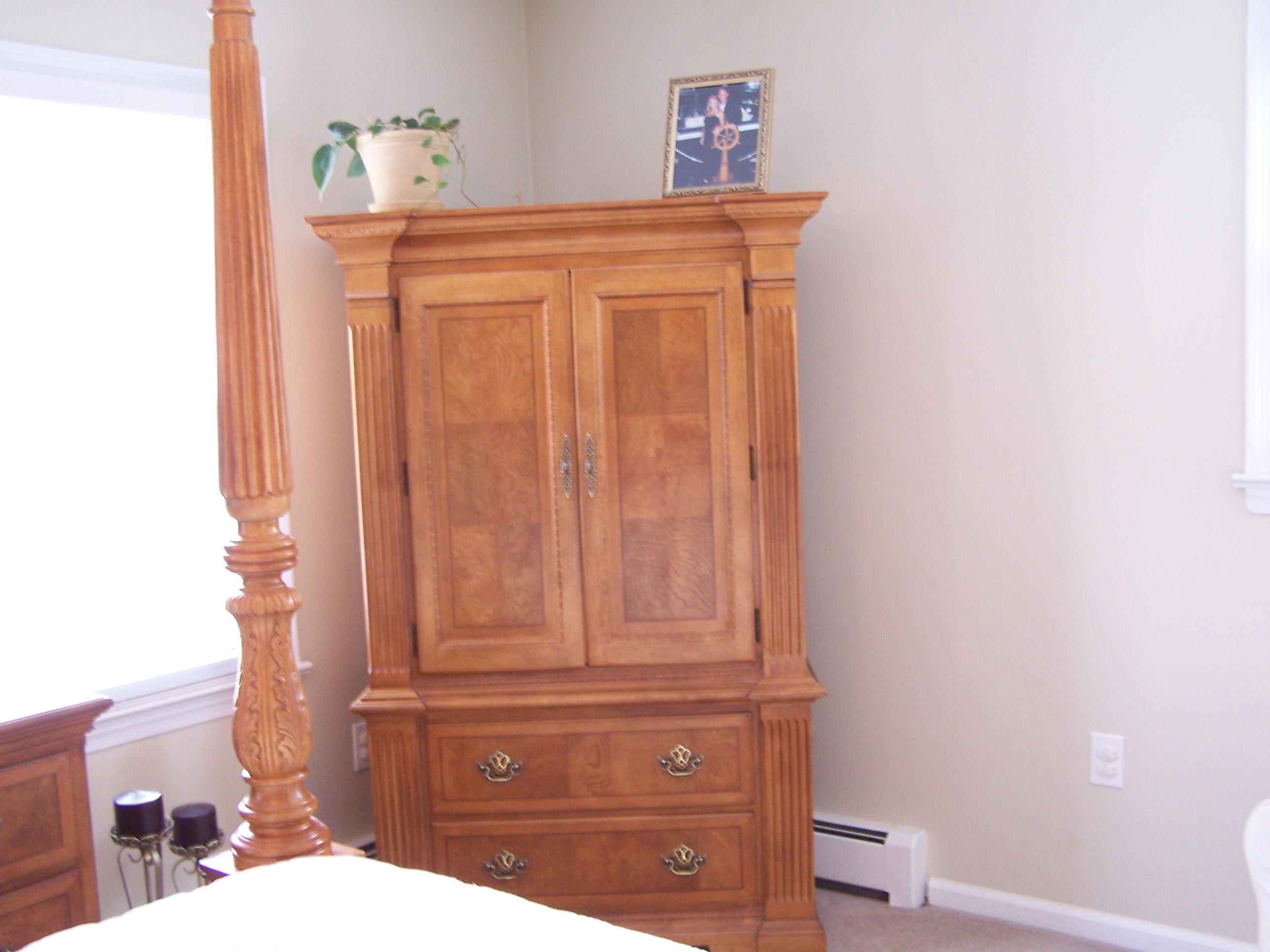 289 Scalybark Drive Blue Ridge, VA 24064 - Photo 24 of 73 Master Bedroom (4)