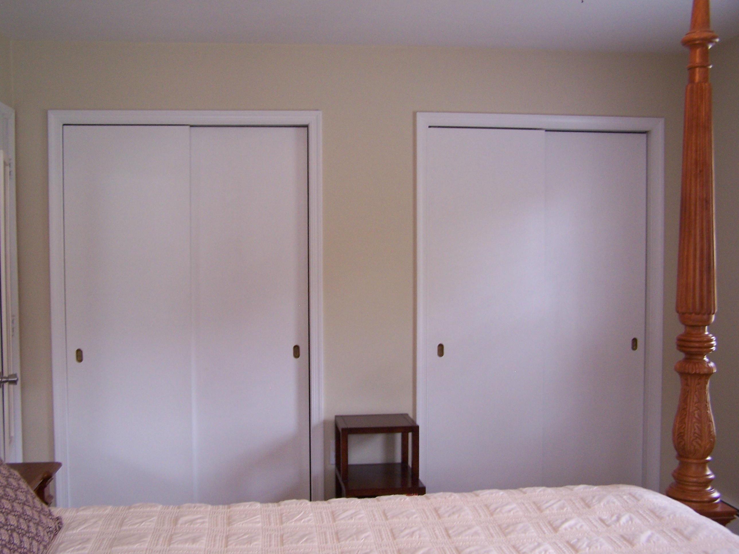 289 Scalybark Drive Blue Ridge, VA 24064 - Photo 25 of 73 a bedroom with a bed and a shower