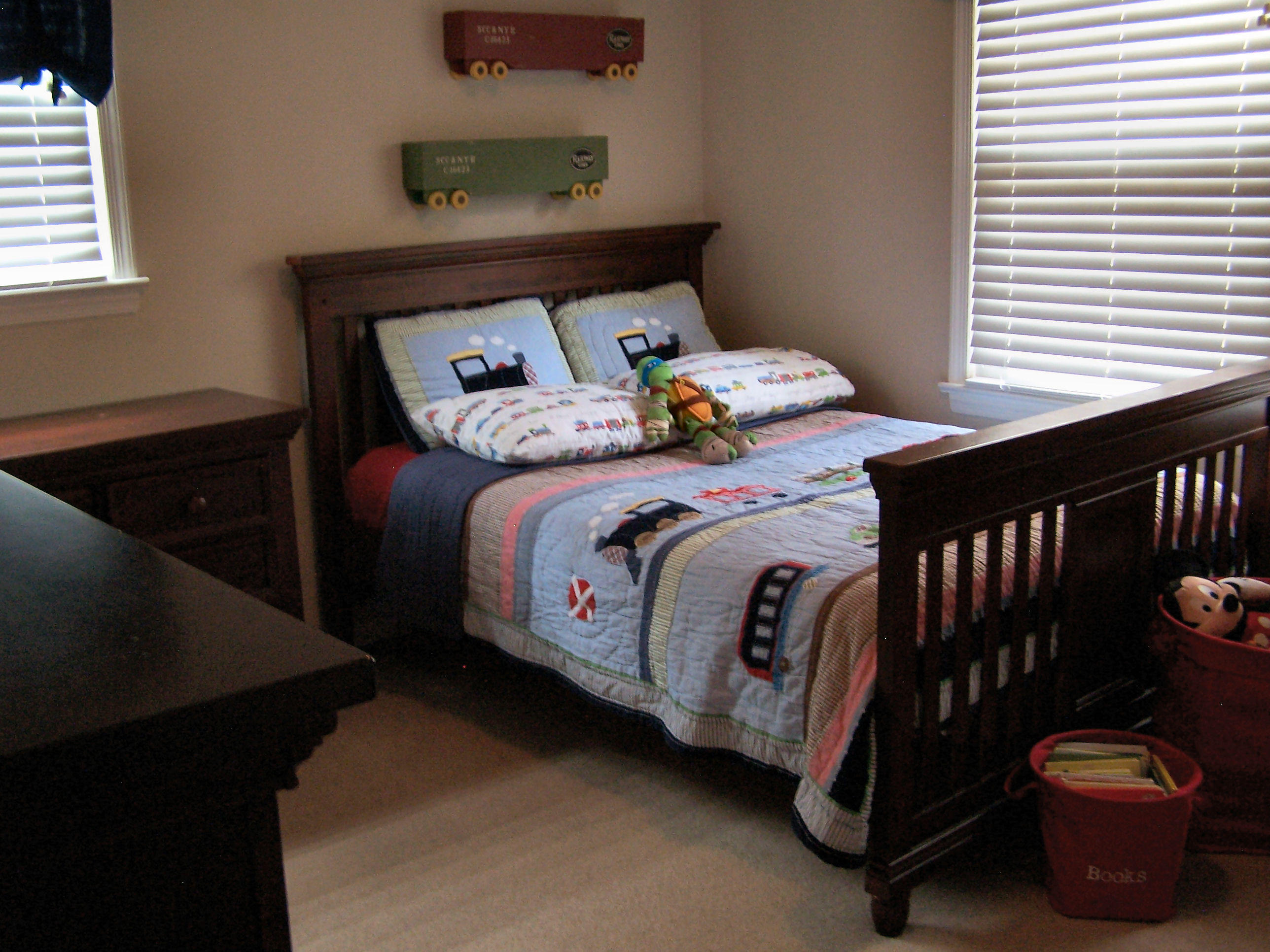289 Scalybark Drive Blue Ridge, VA 24064 - Photo 26 of 73 a bedroom with a bed and window