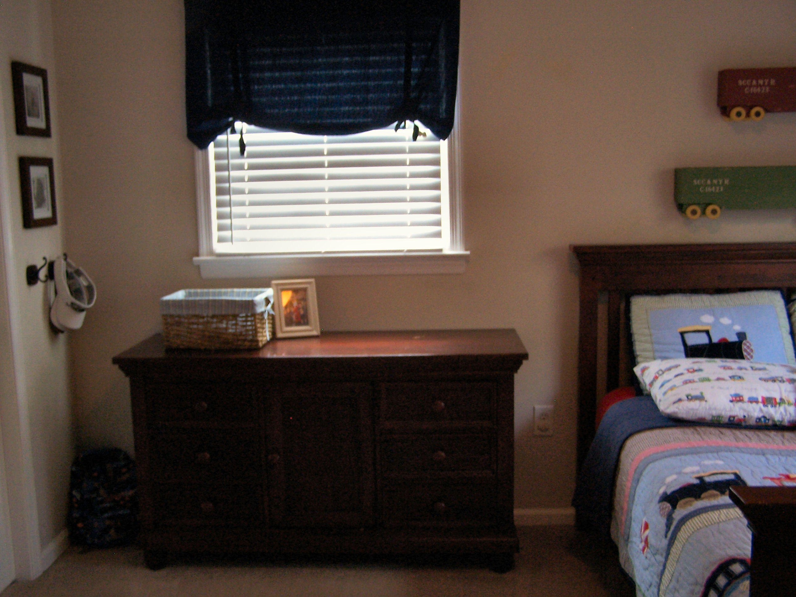 289 Scalybark Drive Blue Ridge, VA 24064 - Photo 29 of 73 Bedroom 2 (4)