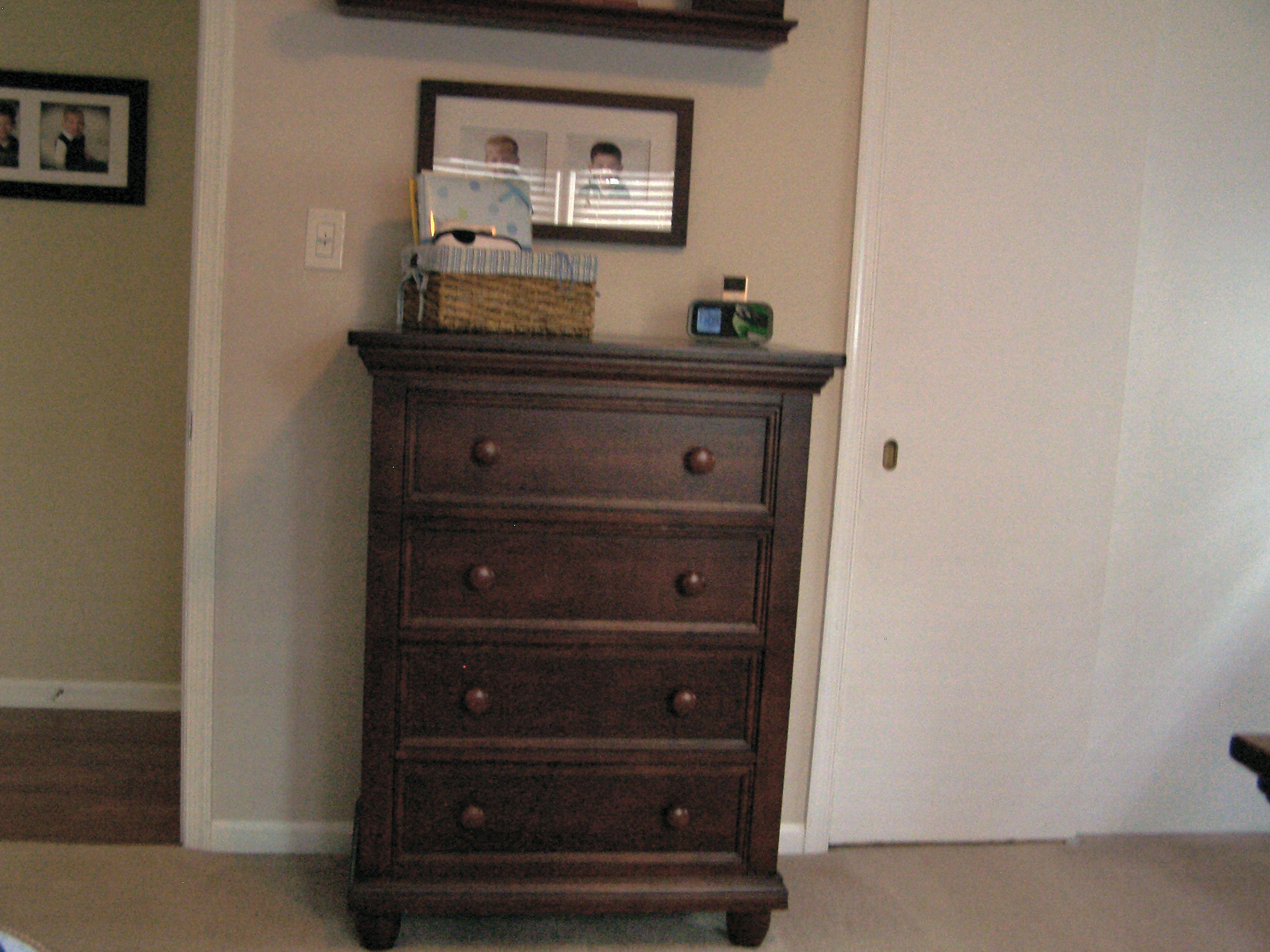 289 Scalybark Drive Blue Ridge, VA 24064 - Photo 31 of 73 Bedroom 2 (6)