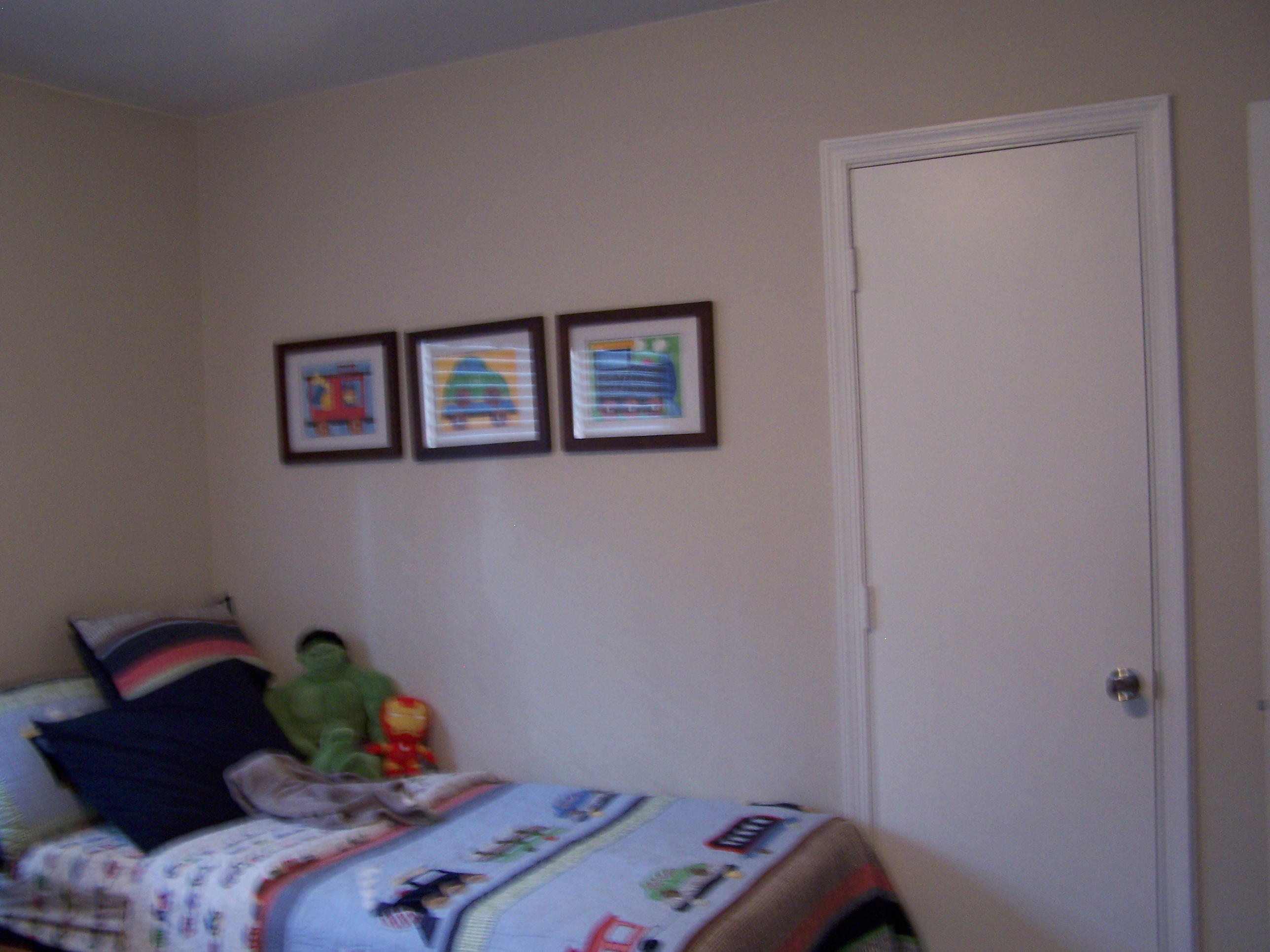 289 Scalybark Drive Blue Ridge, VA 24064 - Photo 32 of 73 a bedroom with a bed and teddy